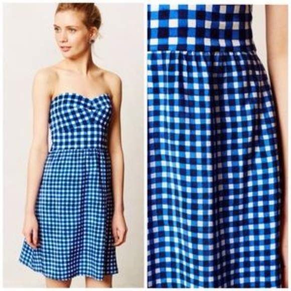 Anthropologie Dresses & Skirts - Rare Anthropologie Bennington Dress